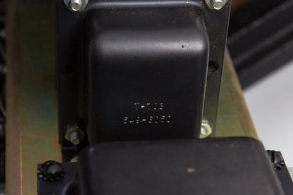 DeArmond Martin Model 112T Tube Amplifier (1961)