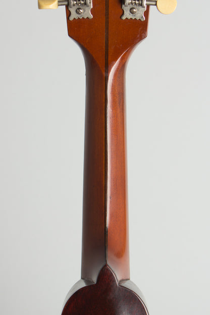 Gibson Style A Carved Top Mandolin (1910)