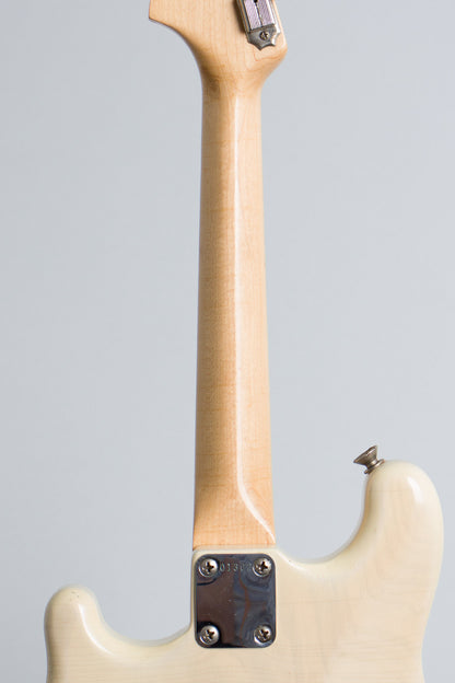 Fender Solid Body Electric Mandolin (1957)