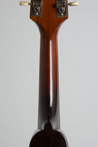 Gibson Style A Snakehead Carved Top Mandolin (1927)