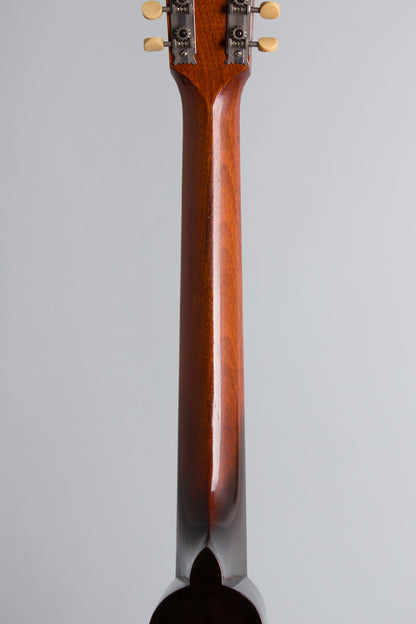 Gibson K-1 Carved Top Mandocello (1921)