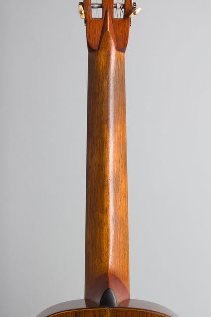 C. F. Martin 1-21 Flat Top Acoustic Guitar (1880)