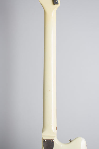 Danelectro Dane D2B4 Solid Body Electric Bass Guitar (1967)