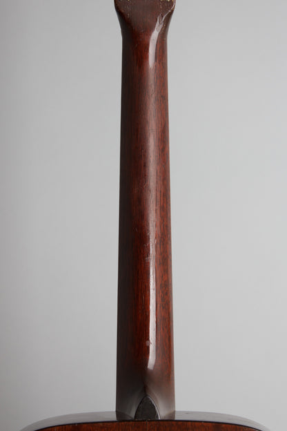 C. F. Martin 000-18 Flat Top Acoustic Guitar (1945)