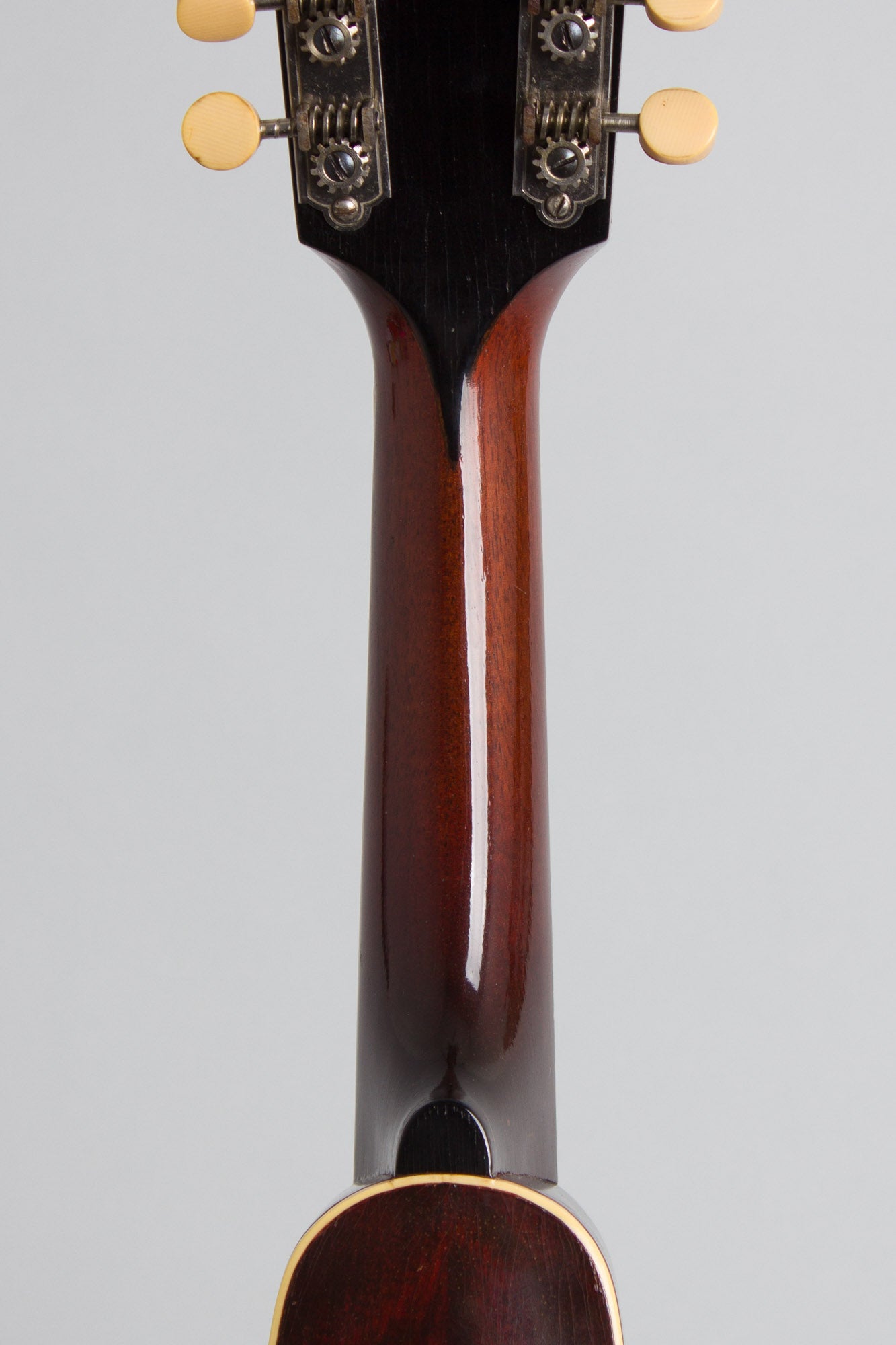 Gibson A-4 Carved Top Mandolin (1928)