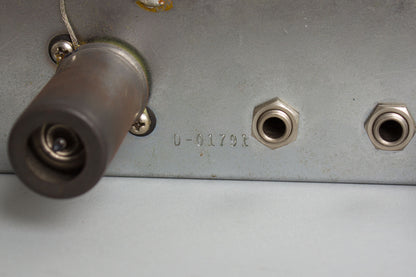 Fender Deluxe 5E3 Tube Amplifier (1956)