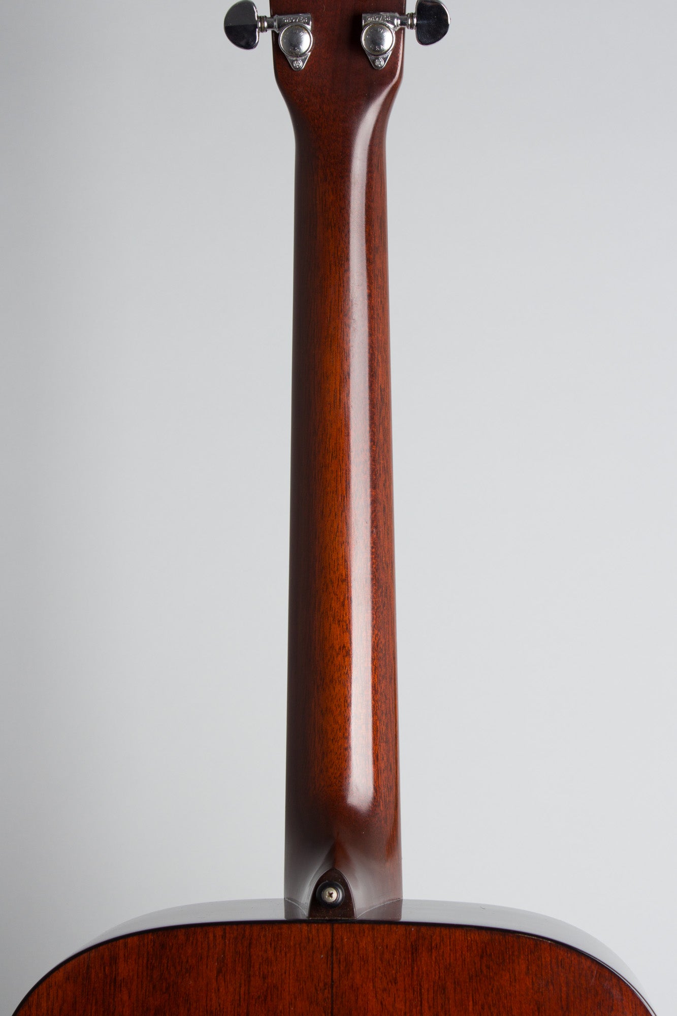 C. F. Martin D-18 Flat Top Acoustic Guitar (1971)