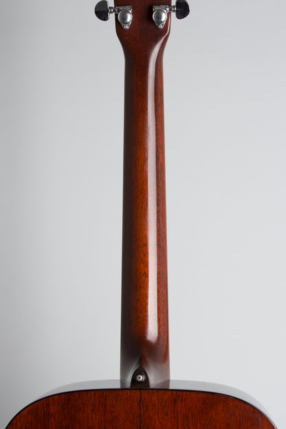 C. F. Martin D-18 Flat Top Acoustic Guitar (1971)