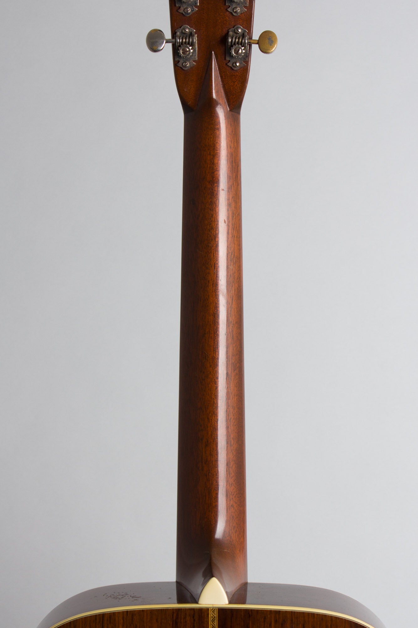 C. F. Martin D-28 Flat Top Acoustic Guitar (1942)