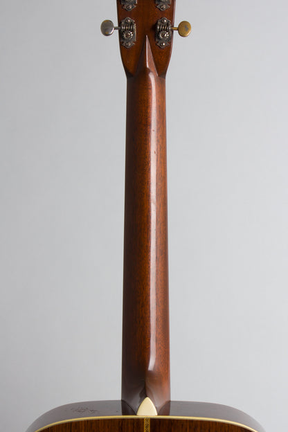 C. F. Martin D-28 Flat Top Acoustic Guitar (1942)