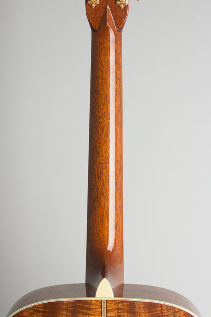 C. F. Martin D-42 Koa Flat Top Acoustic Guitar (2002)