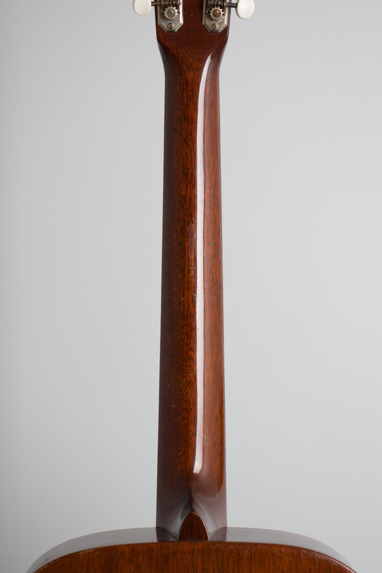 C. F. Martin 00-17 Flat Top Acoustic Guitar (1950)