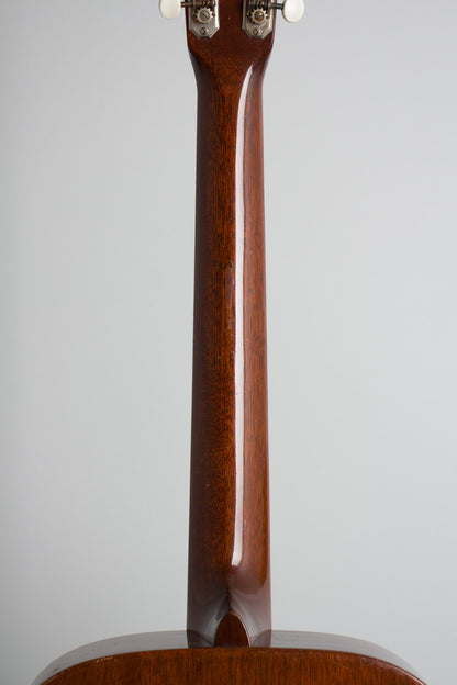 C. F. Martin 00-17 Flat Top Acoustic Guitar (1950)