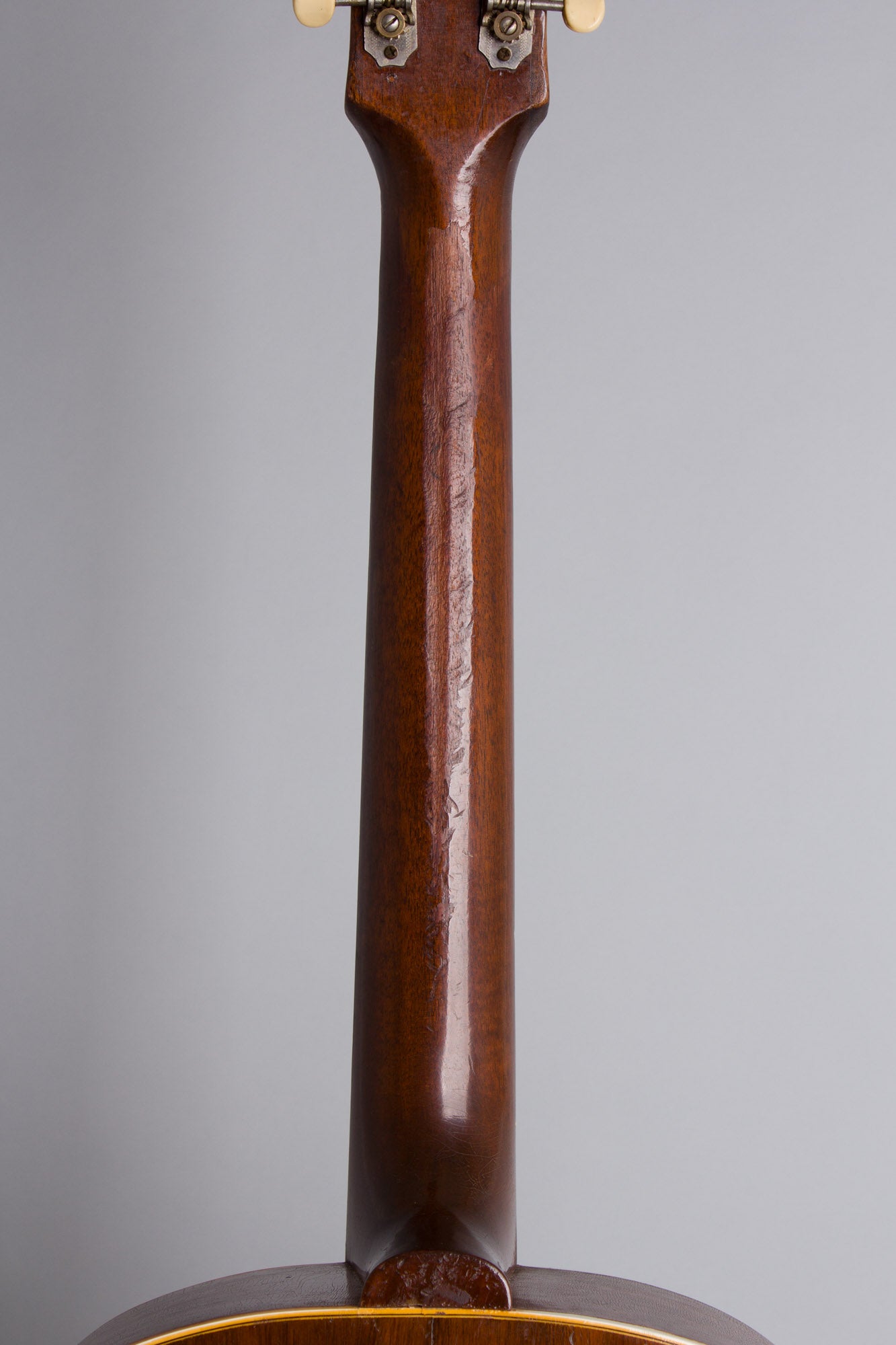 Gibson J-50 Banner Acoustic Guitar (1942)