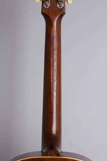 Gibson J-50 Banner Acoustic Guitar (1942)