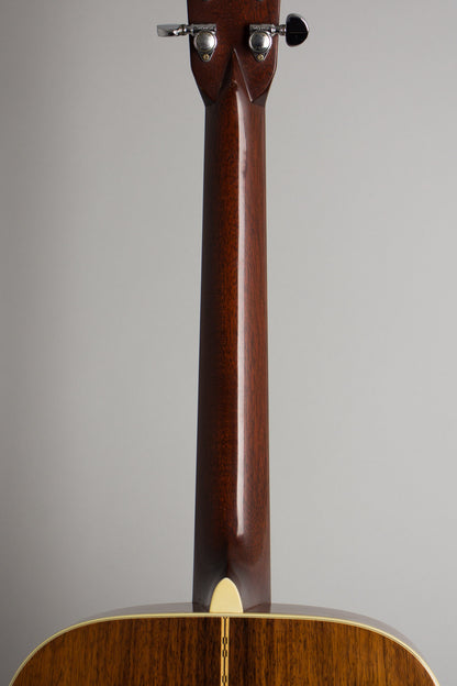 C. F. Martin 000-28 Flat Top Acoustic Guitar (1972)