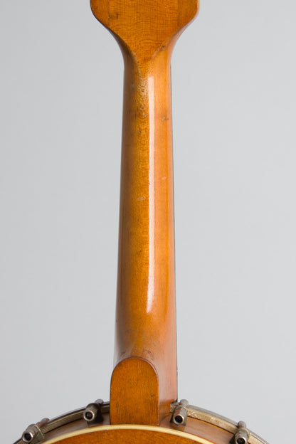 Gibson Style UB Banjo Ukulele (1924)