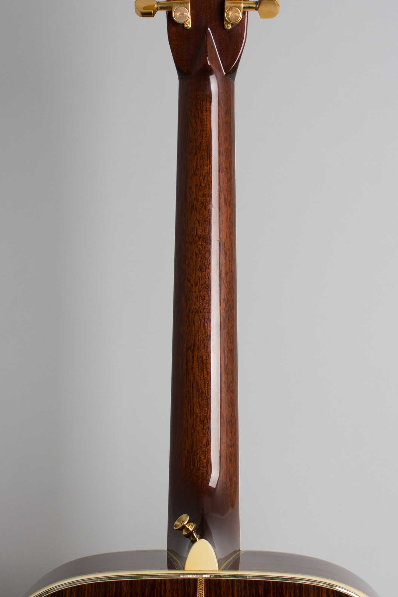 C. F. Martin D-45 Flat Top Acoustic Guitar (1994)