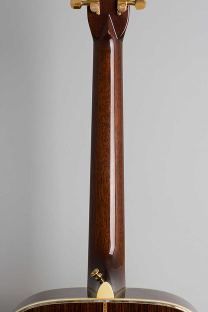 C. F. Martin D-45 Flat Top Acoustic Guitar (1994)
