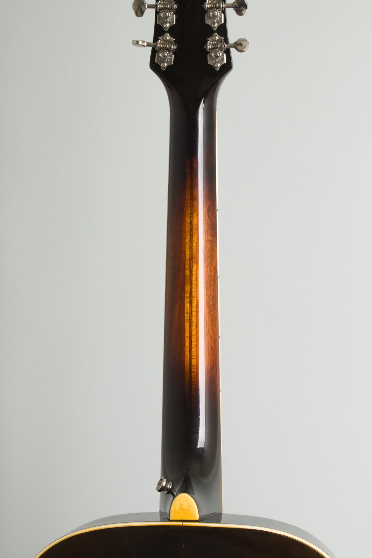 Epiphone Triumph Arch Top Acoustic Guitar (1935)