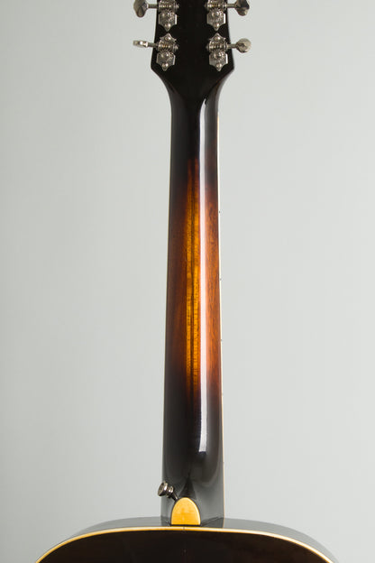 Epiphone Triumph Arch Top Acoustic Guitar (1935)
