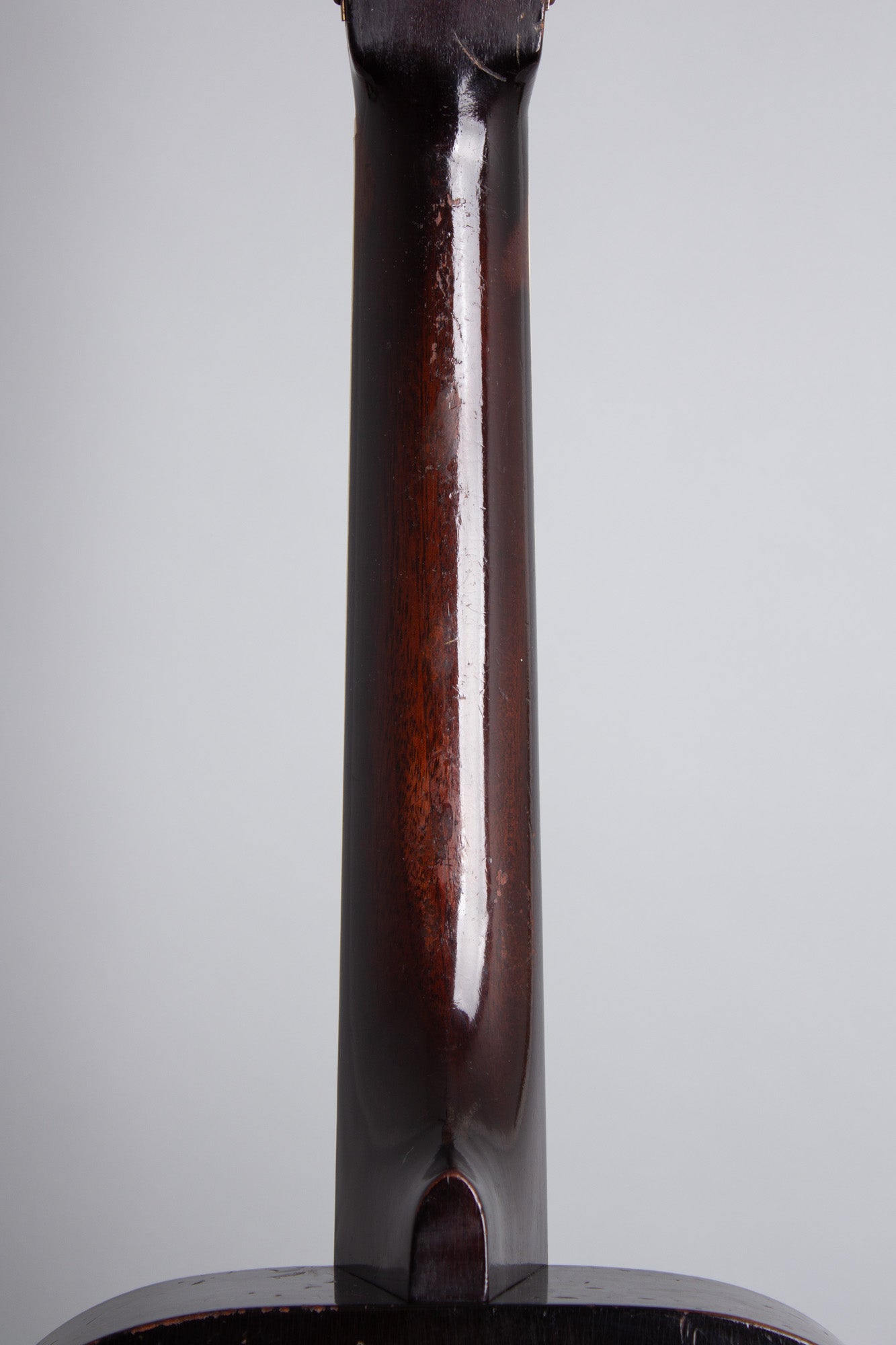 Dobro Model 55 Standard Resophonic Guitar (1931)