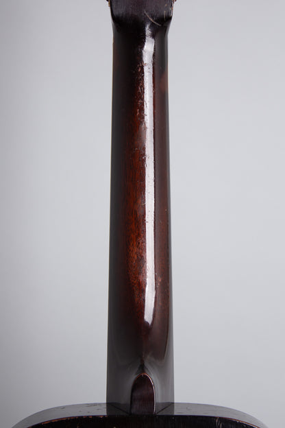 Dobro Model 55 Standard Resophonic Guitar (1931)
