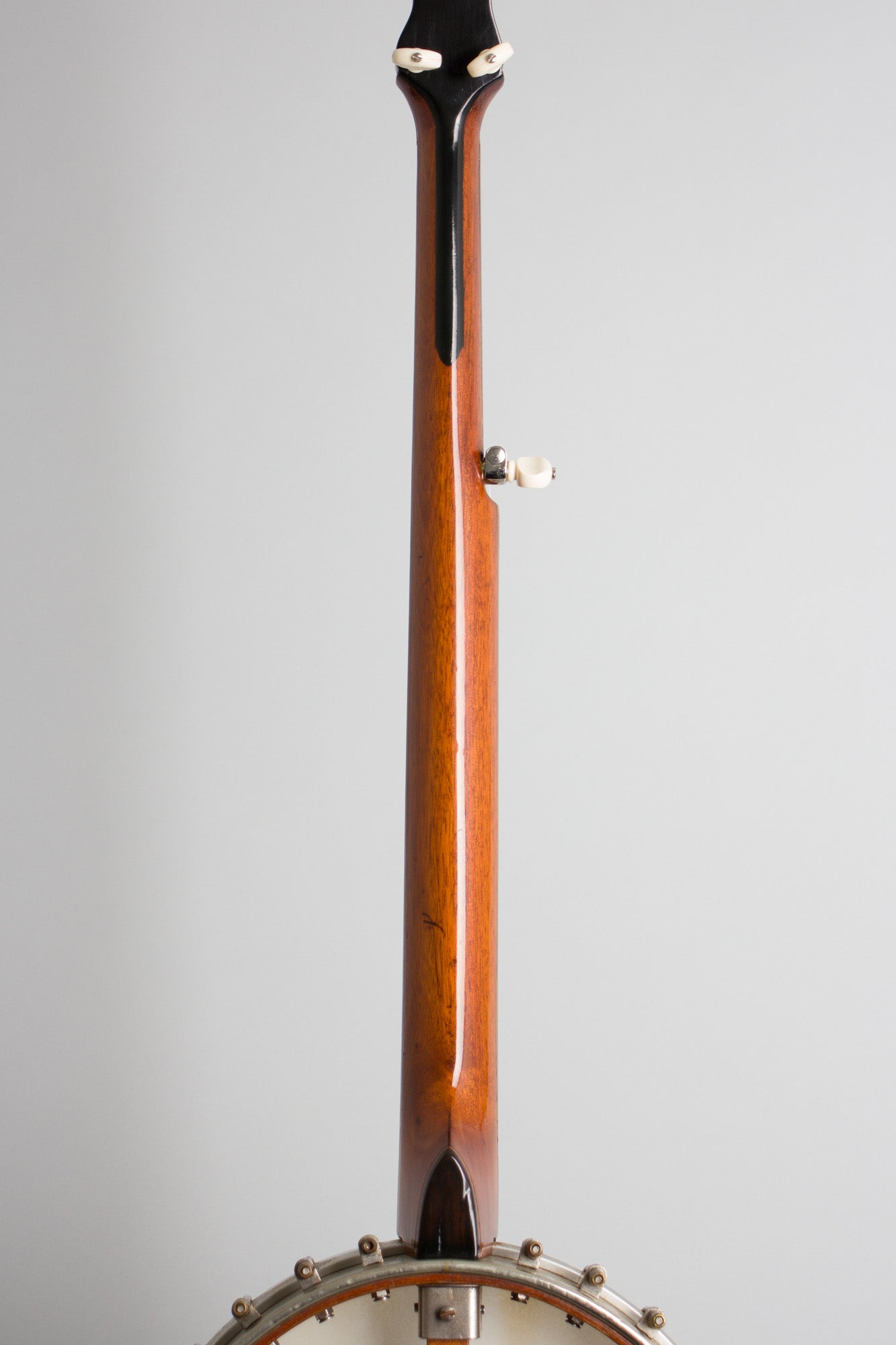 Fairbanks Special Electric 5 String Banjo (1898)
