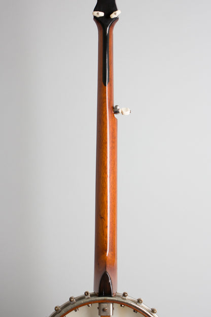 Fairbanks Special Electric 5 String Banjo (1898)