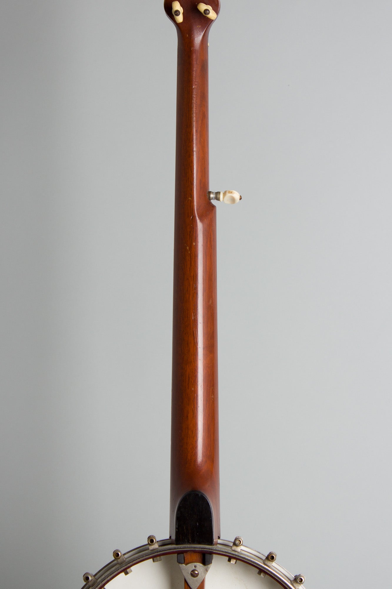 Weymann Keystone State 5 String Banjo (1911)