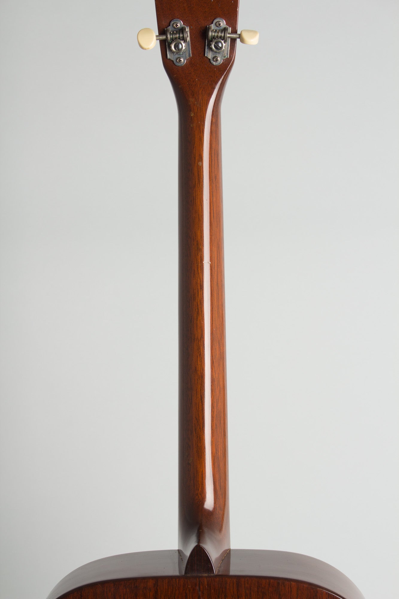 C. F. Martin 0-17T Flat Top Tenor Guitar (1956)