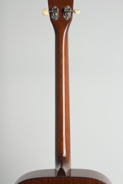 C. F. Martin 0-17T Flat Top Tenor Guitar (1956)