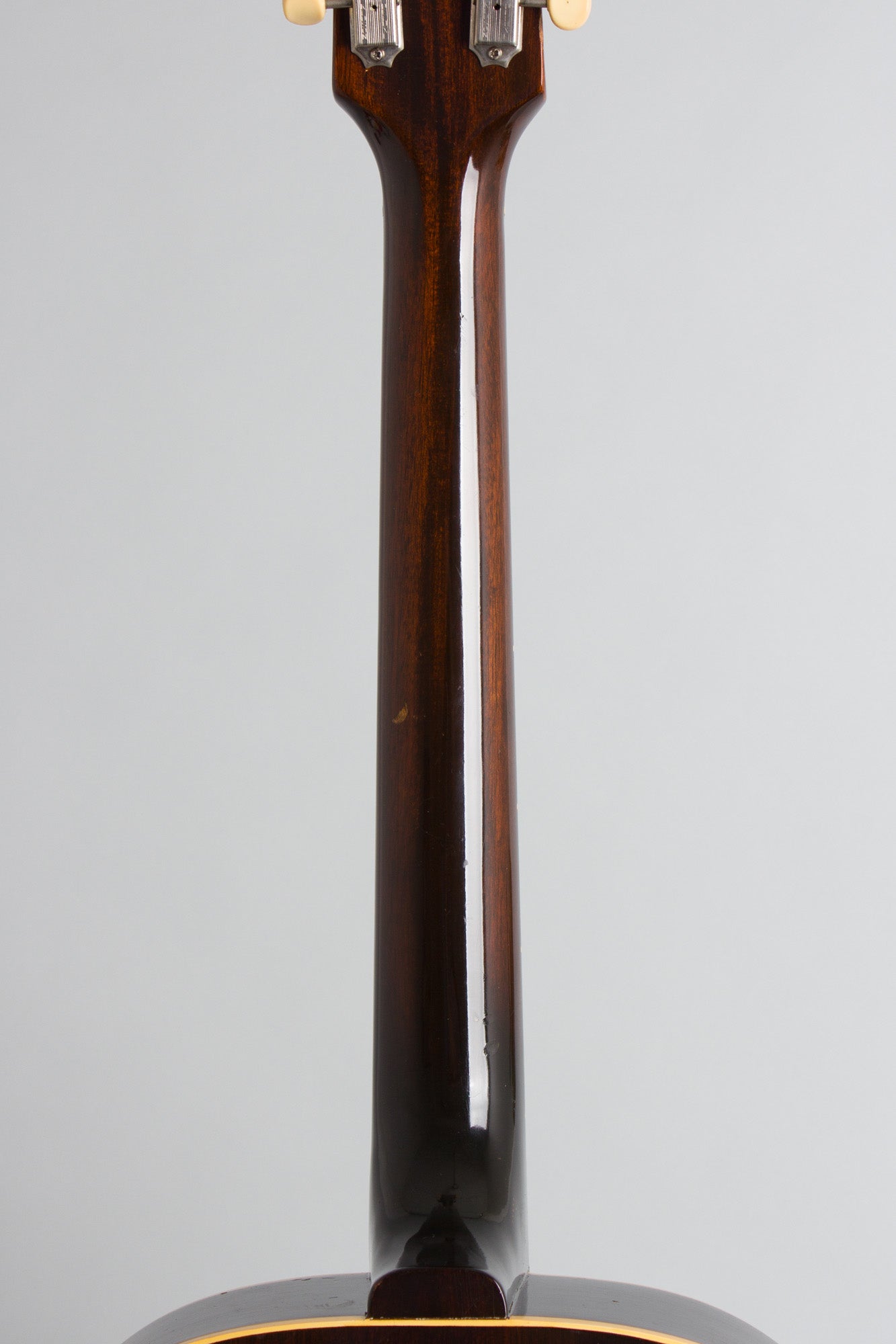 Gibson B-25 Flat Top Acoustic Guitar (1968)