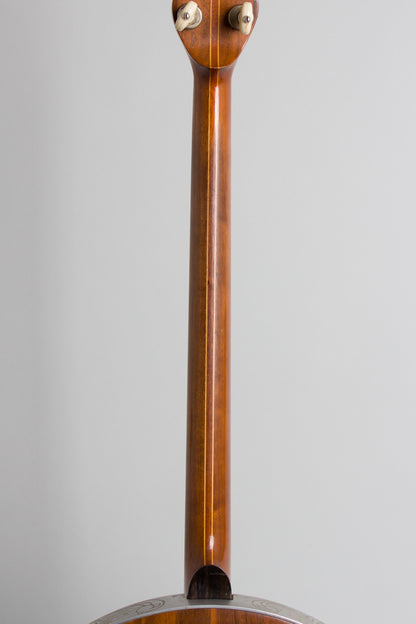 Ode Model 35 Tenor Banjo (1963)