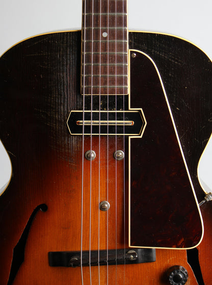 Gibson ES-150 Arch Top Hollow Body Electric Guitar (1937)