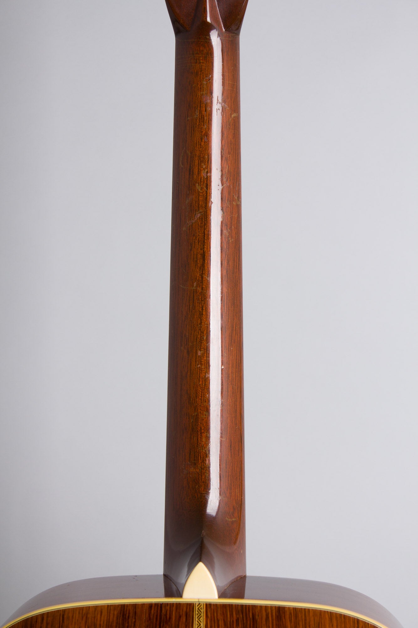 C. F. Martin D-28 Flat Top Acoustic Guitar (1942)