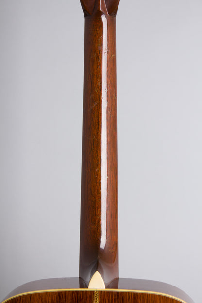 C. F. Martin D-28 Flat Top Acoustic Guitar (1942)