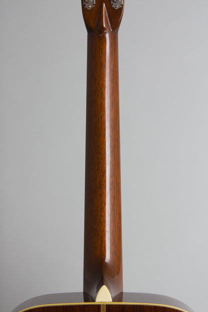 C. F. Martin D-28 Flat Top Acoustic Guitar (1941)