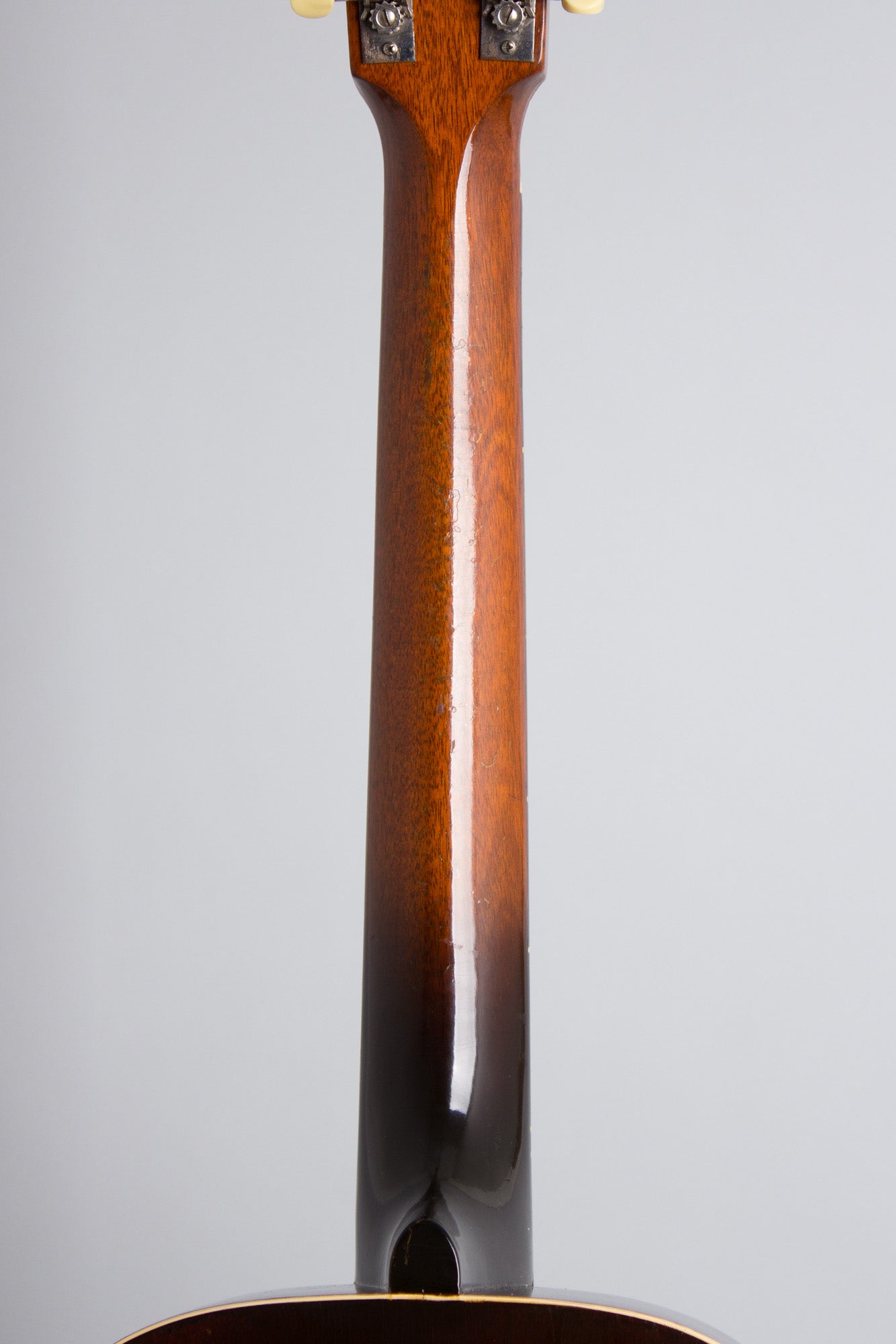 Gibson L-30 Arch Top Acoustic Guitar (1937)