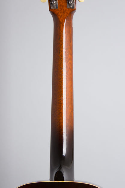 Gibson L-30 Arch Top Acoustic Guitar (1937)