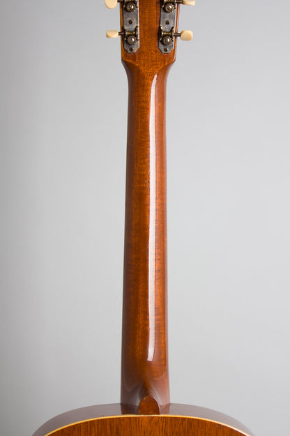 Gibson J-35 Flat Top Acoustic Guitar (1941)