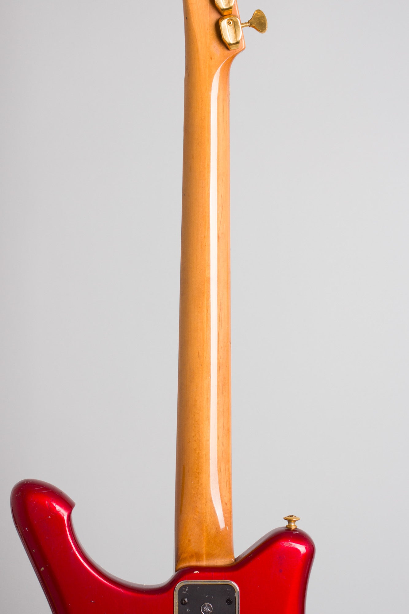 Yamaha SG-7 Solid Body Electric Guitar (1966-7)