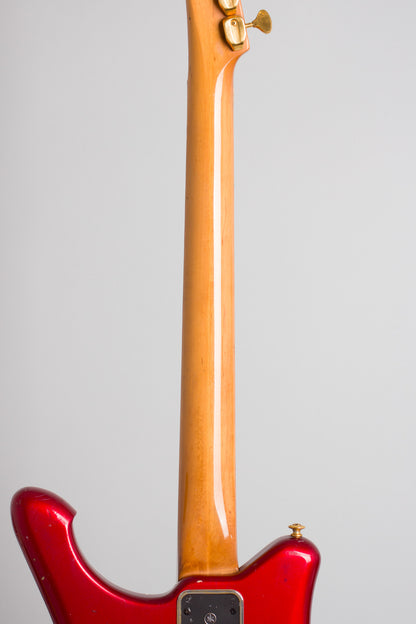 Yamaha SG-7 Solid Body Electric Guitar (1966-7)