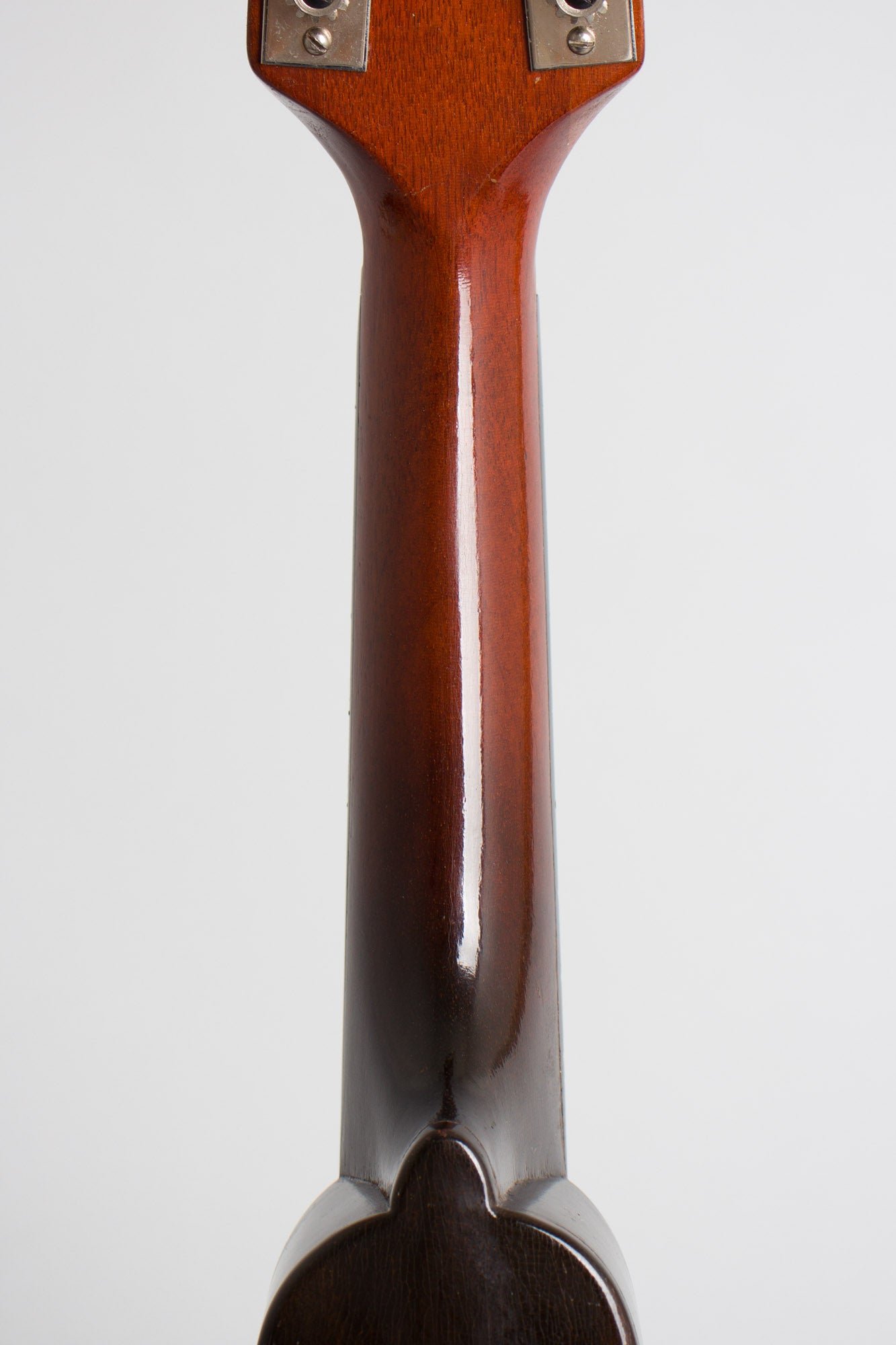 Gibson Style A Snakehead Carved Top Mandolin (1927)