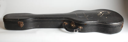 Slingerland Songster Model 401 Solid Body Electric Guitar (1937)