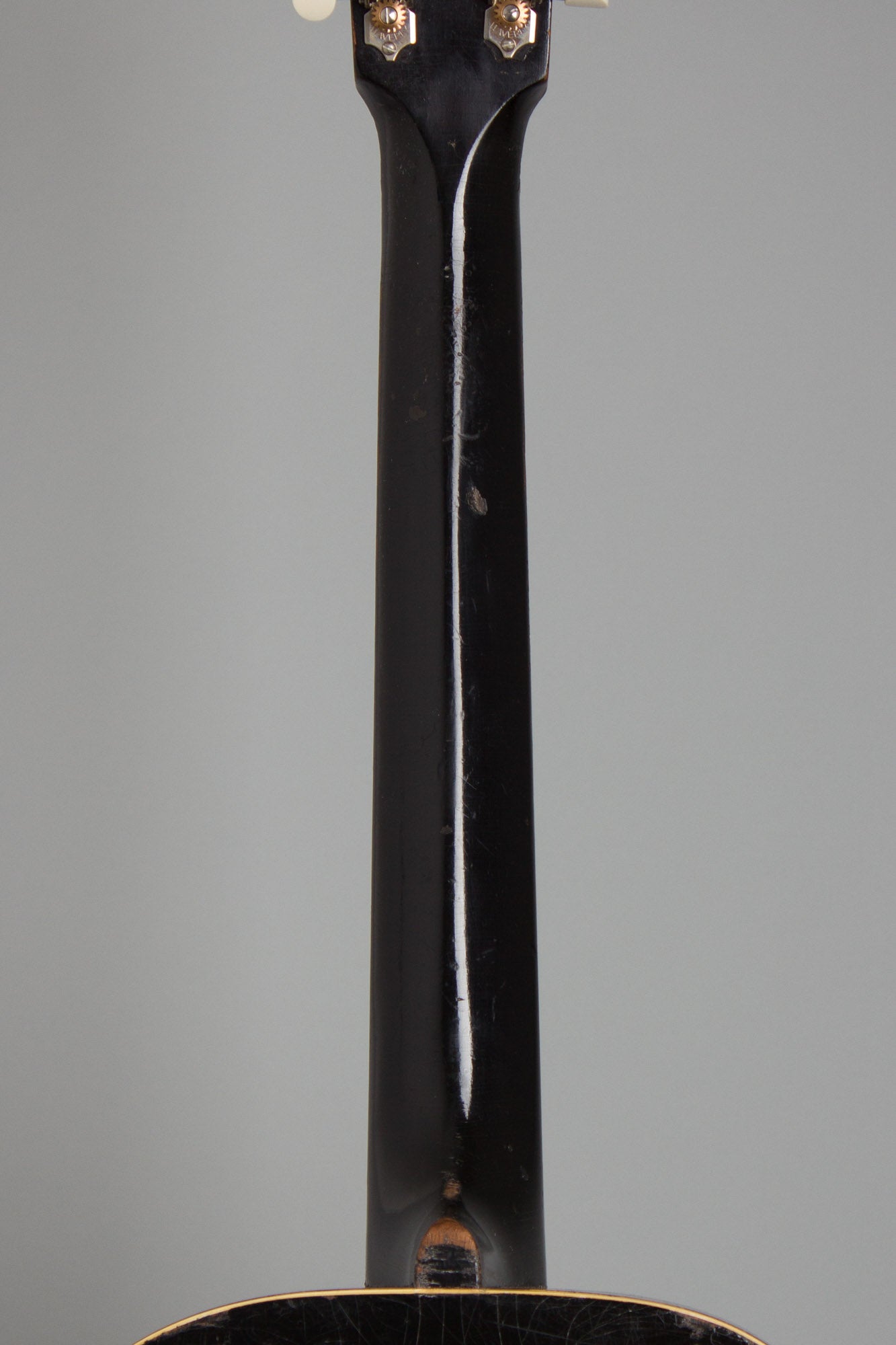 Gibson L-0 Flat Top Acoustic Guitar (1938)