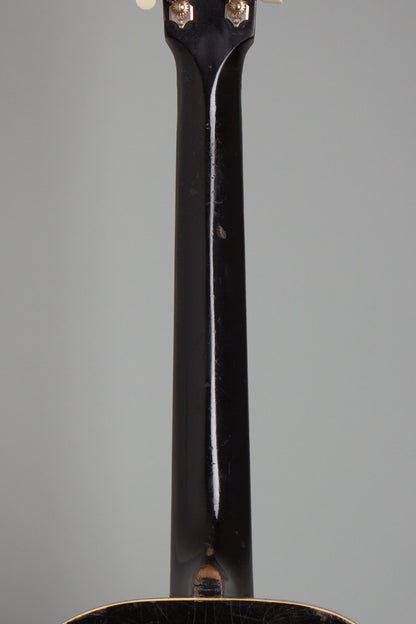 Gibson L-0 Flat Top Acoustic Guitar (1938)