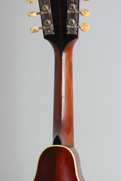 Gibson A-4 Carved Top Mandolin (1909)