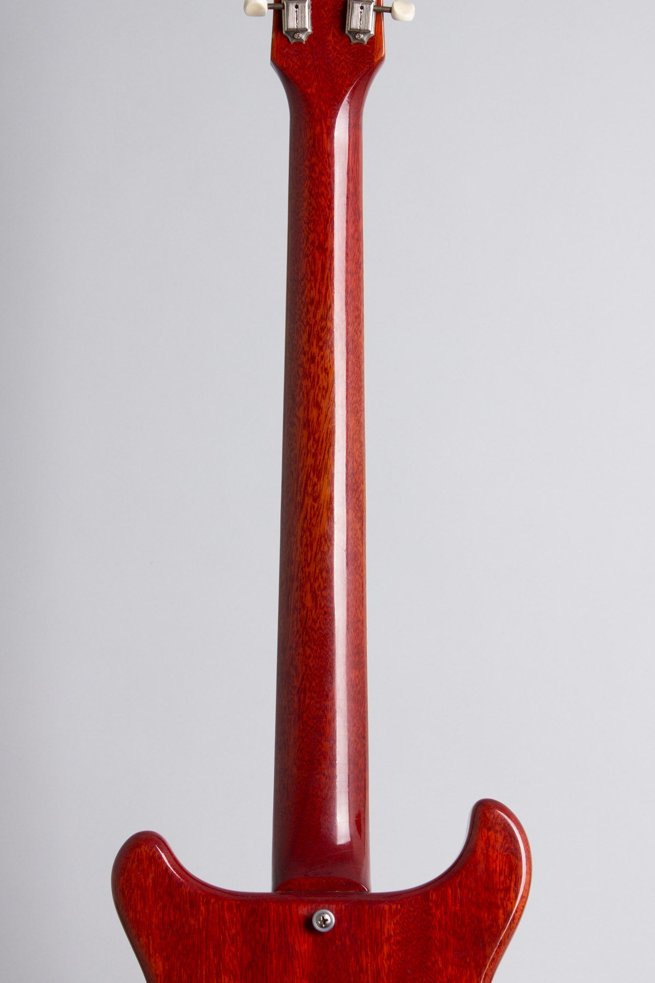 Gibson Les Paul/SG Special Solid Body Electric Guitar (1960)