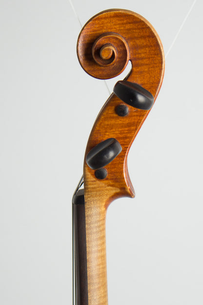 Frantisek Zivec Violin (1959)